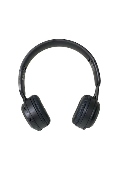 Bt23 Kulak Üstü Mix Bluetooth Kulaklık Siyah