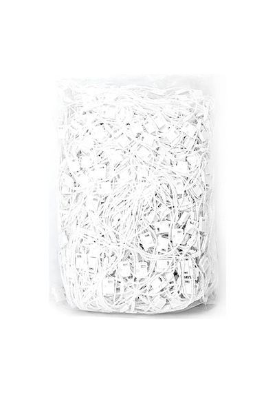 1000 Adet Beyaz Plastik Kilitli Etiket İpi