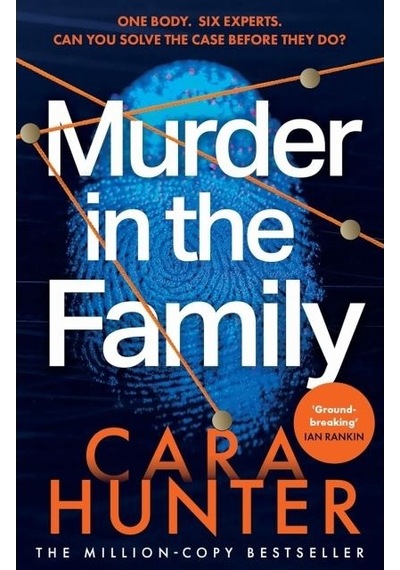 Murder İn The Family