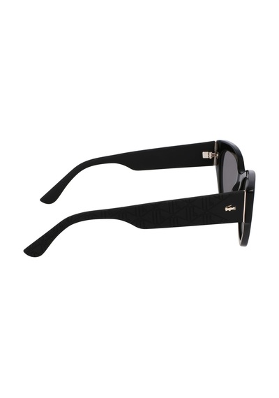 Lacoste Güneş Gözlüğü L6047s-001 Siyah