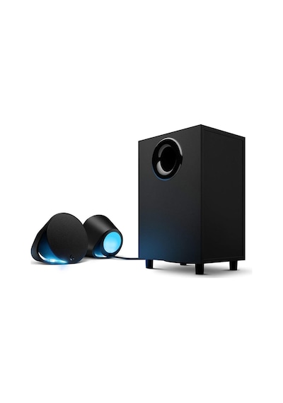Logitech G560 980-001301 Lightsync PC Gaming Hoparlör