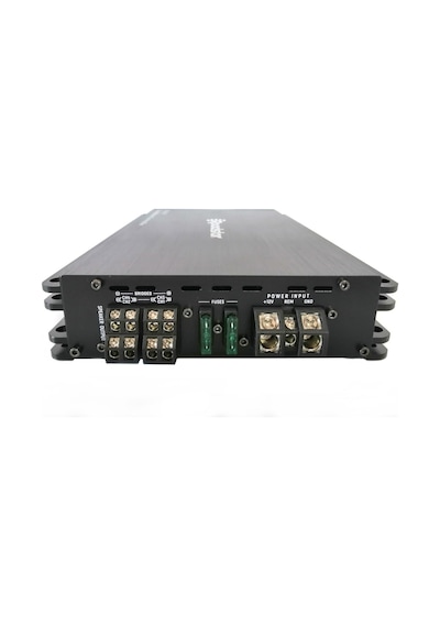 Roadstar Rda 6140 4 Kanal Ab Klass Amfi 3000w 4x60w Rms Yeni Seri
