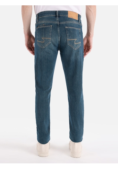 Colin's Colins Mavi Erkek Pantolon Cl1066263 DENİM