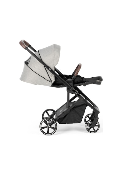 Bagi Neo 2 Travel Sistem Bebek Arabası Greyson