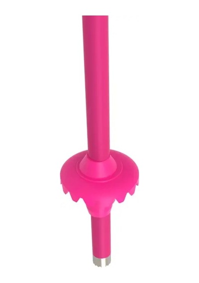 Atomic Amt Jr Pembe 2026 Pembe