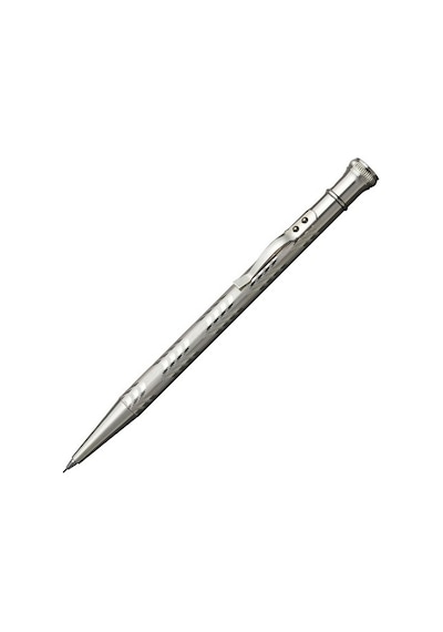 Platinum Hayakawa Silver Mekanik Kalem 0.5 Mm Çok Renkli