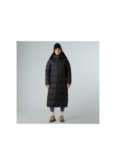The North Face Kadın Hydrenalite City Uzun Kaz Tüyü Kapüşonlu Parka Nf0a8d3njk31 Siyah-xs-24296 The North Face Kadın Hydrenalite City Uzun Kaz Tüyü Kapüşonlu Parka Nf0a8d3njk31 Siyah-xs-24296