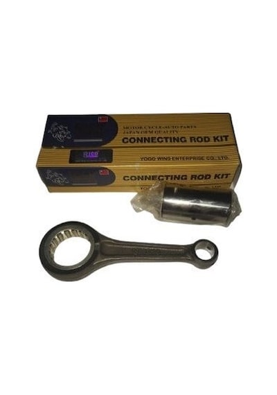 Honda Titan 125 Biyel Krank Kolu Rico Tw Tt0009v