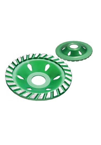 Cmc Tools Elmas Beton Taşlama Kupası 100 Mm Kod : Cmc 6049
