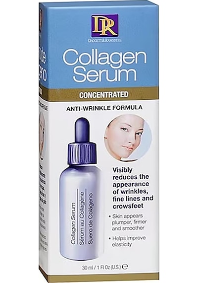 Daggett & Ramsdell Collagen Serum 30 ML