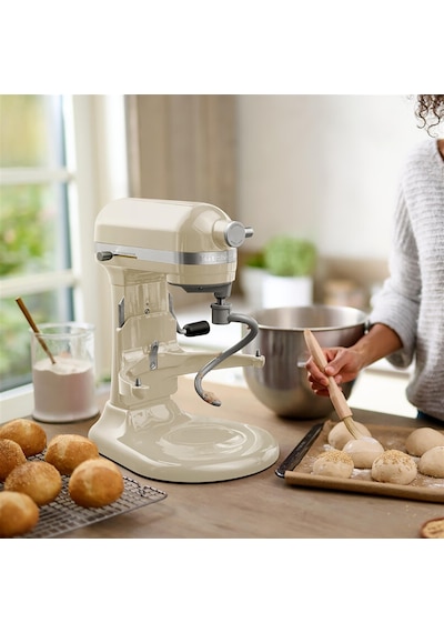 Kitchenaid Artisan 5KSM60SPX 5.6 L Kaseli Stand Mikser