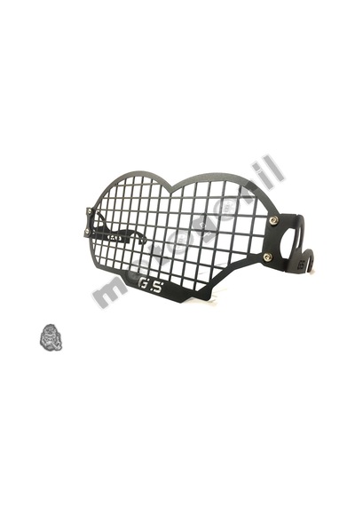 Bmw R 1200 / R1200 Gs Far Koruma Demiri