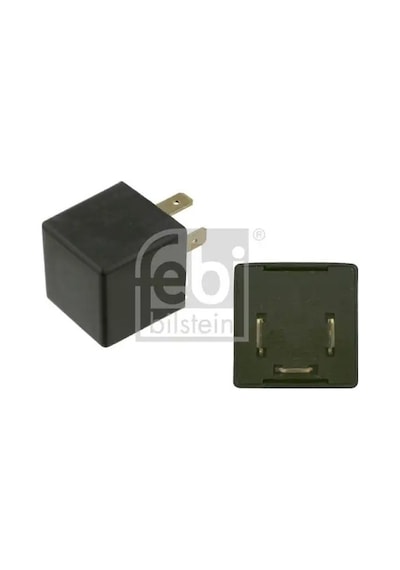 Seat Ibiza 2 Sinyal Flasoru 1996-2001 Febı 11574