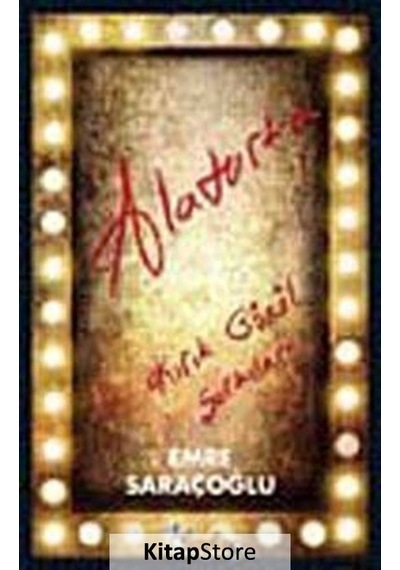 Alaturka - Kırık Gönül Şarkıları - Emre Saraçoğlu - Sayfa 6