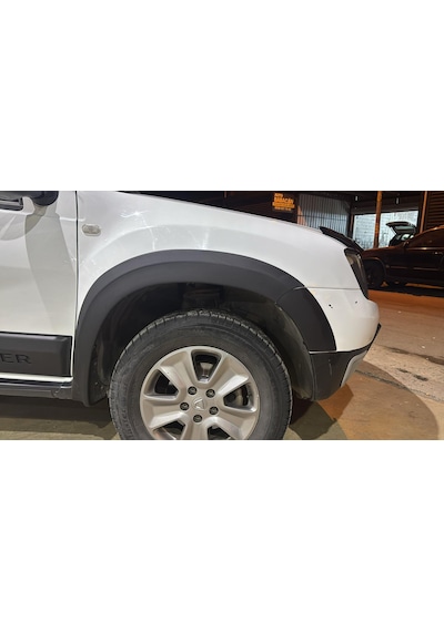 Türkmen Dacia Duster 2010-2017 Model Enjeksiyon Dodik Seti