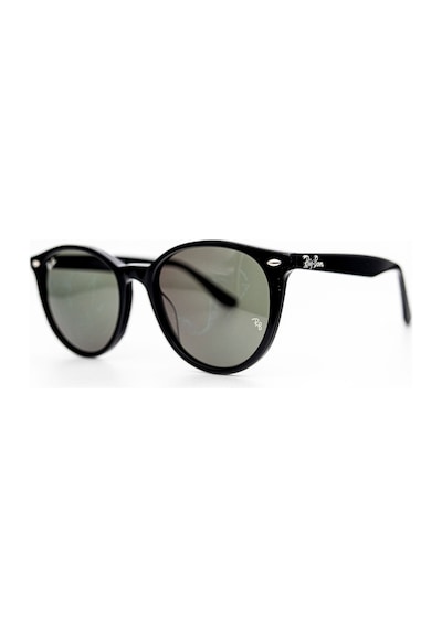 Ray Ban Rb 4305-f 601/71 53-19 Unısex Güneş Gözlüğü Çok Renkli