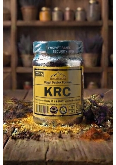 Nurbal Krc 400 G