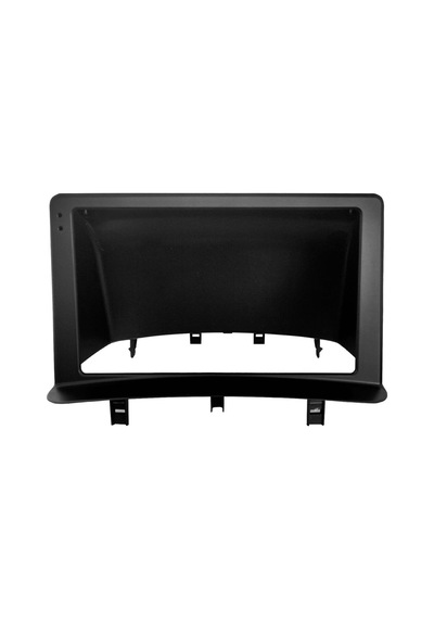 Oto Tablet Çerçeve 9 Renault Clıo 2006-2014 Newfron Cr-282b
