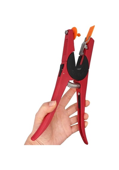 Kulak Küpesi Takma Pensi Metal Yedek İğneli Küpe Pensi