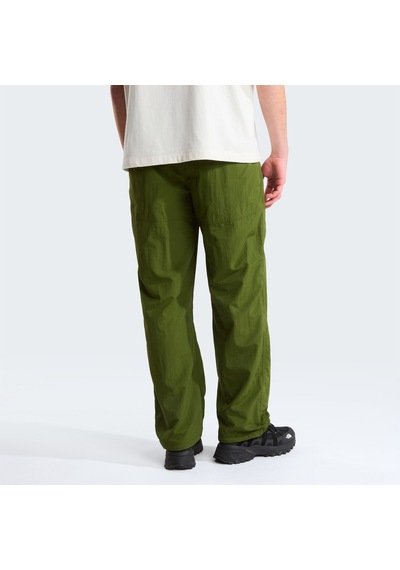 The North Face Red Box Nylon Belted Erkek Yeşil Pantolon Nf0a8fhfbrı1 The North Face Red Box Nylon Belted Erkek Yeşil Pantolon Nf0a8fhfbrı1