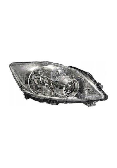 ÖN SAĞ FAR LAMBASI (H11+HB3 TİP ) Toyota Uyumlu AURIS 2007-2011 (VALEO)