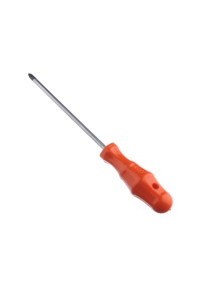 Yıldız Tornavida Çap 6 Mm X Uzunluk 150 Mm Yıldız Tornavida
