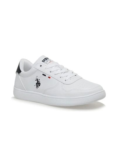 U.S. Polo Assn. Thunder Erkek Ayakkabı