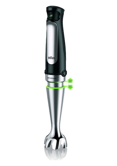 Braun MultiQuick 7 MQ7025X El Tipi Blender