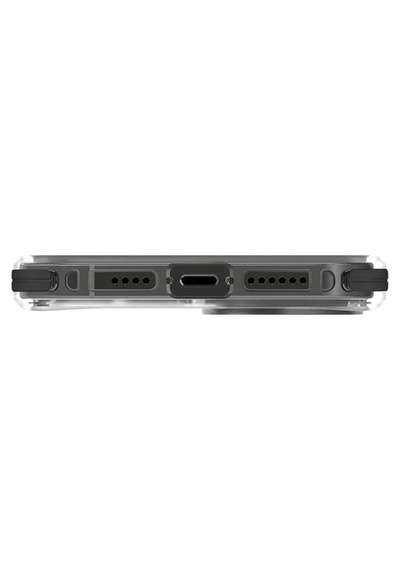 Apple Uyumlu iPhone 15 Pro Kılıf Combat Serisi Üç Katmanlı Koruma Shocksorb Teknolojisi Koruyucu Kapak Smoke Apple Uyumlu iPhone 15 Pro Kılıf Combat Serisi Üç Katmanlı Koruma Shocksorb Teknolojisi Koruyucu Kapak Smoke