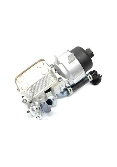 Yağ Soğutucu Komple Focus C.max Kuga 2.0tdcı C5 X7 407 Kal354480 - 9m5q6l625ab