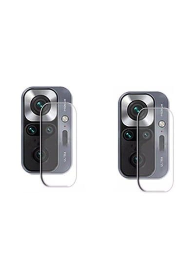 Ecr Redmi Note 10 Pro Nano Cam Kamera Koruyucu 2 Adet Ecr Redmi Note 10 Pro Nano Cam Kamera Koruyucu 2 Adet
