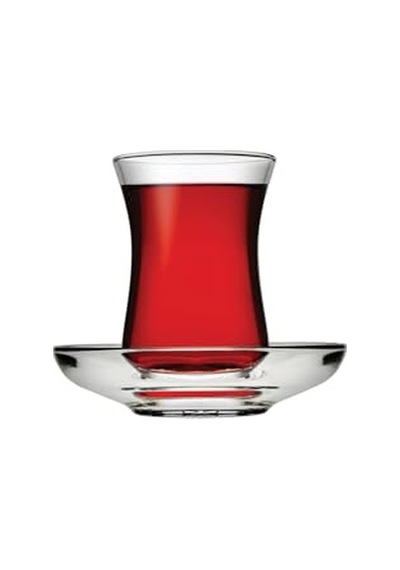 Çay Takımı Hediyelik Kutu Genel