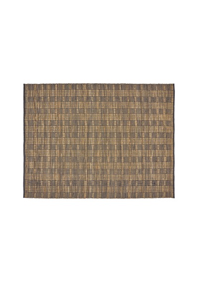 Yargıcı Çizgi Desenli Halı 26knht1003c St