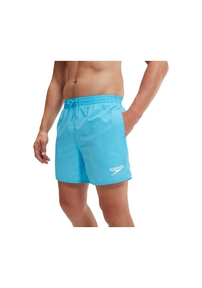 Speedo Essentials Watershort Erkek Şort Mayo Mavi