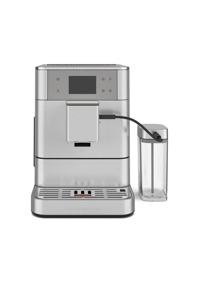 KitchenAid KF7 5KES8557 Tam Otomatik Espresso Makinesi
