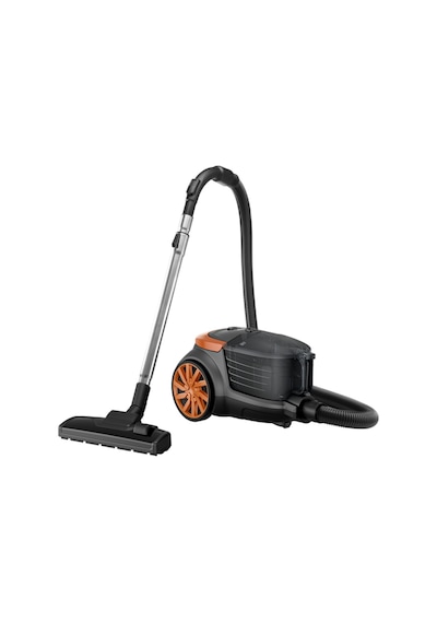 Arçelik Comfort-X TSZ 3282 890 W Toz Torbasız Elektrikli Süpürge