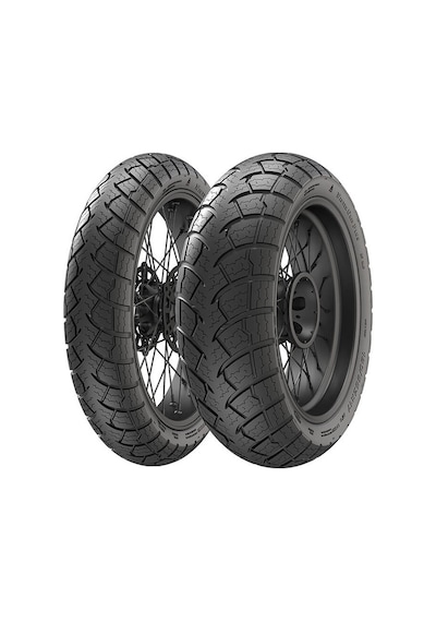 Anlas Winter Grip Plus 120/70 R 19 M/c 60v M+s Tl Ve 170/60 R 17 M/c 72v M+s Tl