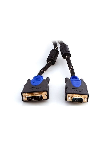 S-Link Slx-311 Dvı To Vga 1.5M  Kablosu