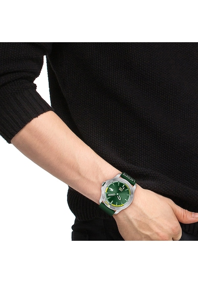Lacoste Lac2011332 Erkek Kol Saati