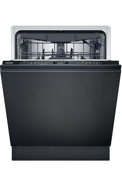 Siemens SN75EX23CE iQ500 7 Programlı 14 Kişilik Tam Ankastre Bulaşık Makinesi