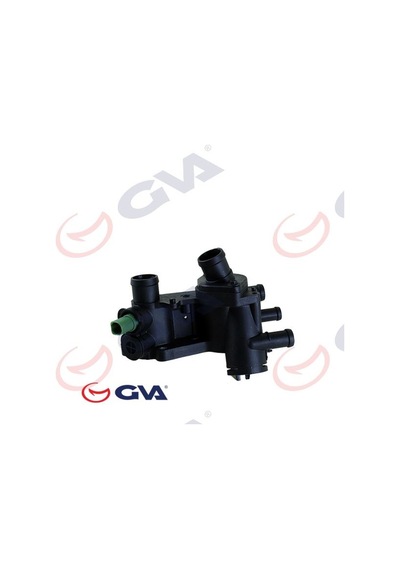 Gva 5175022 - Termostat 87c Komple / Müşürlü Bora-golf4-leon-tol