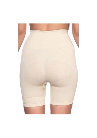 L'ombre Ten Düşük Bel Double Pantalon Korse