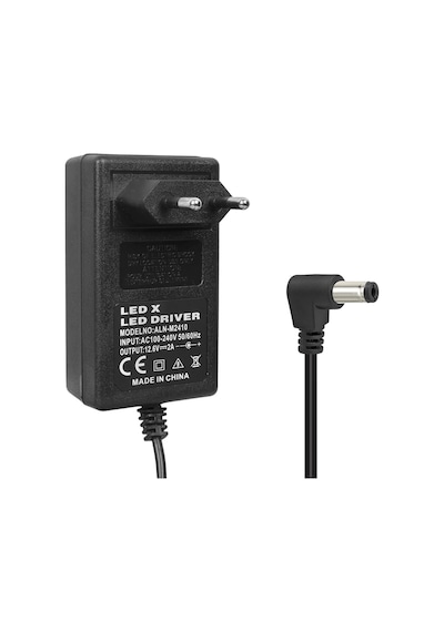Powermaster Pm-5285 12.6 Volt- 2 Amper Şarjlı Matkap Adaptörü