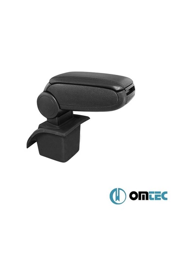 Ford Focus 3 2011-2015 Kol Dayama V1 Suni Deri+abs+usb Siyah