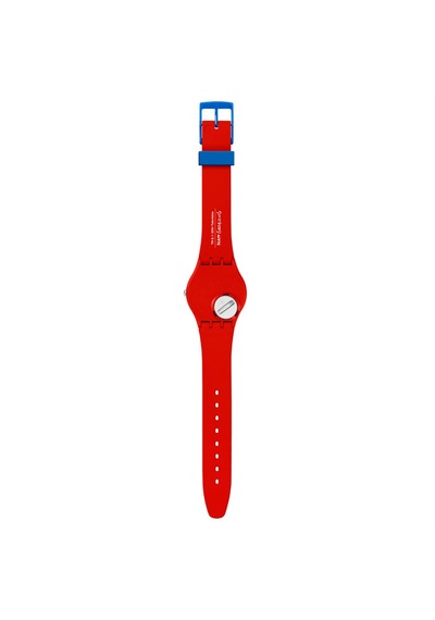 Swatch So28z120 Kadın Kol Saati