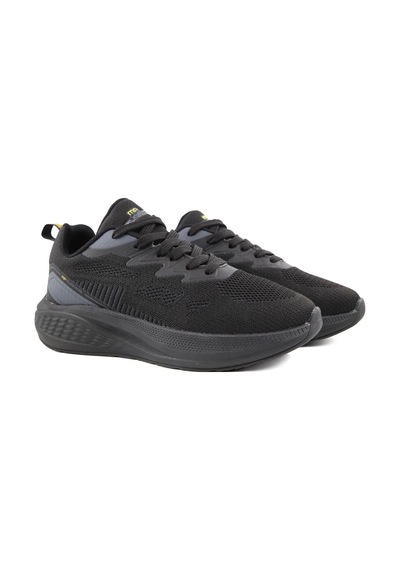 M.P Mp 261-6502 Siyah Erkek Sneakers