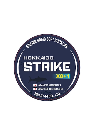 Hokkaido1 Adet Sazan Rig Yeşil,80 Lb,30 M,suda Batan Köstek İpi