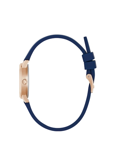 Guess Guu1477l4m Kadın Kol Saati Rose Gold