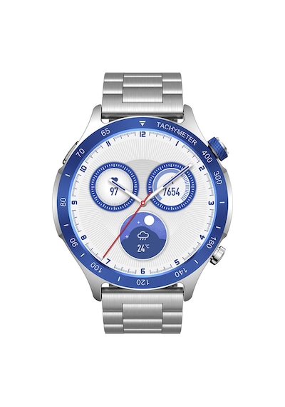 Inteya Hiwatch Pro Max Akıllı Saat (Distribütör Garantili)