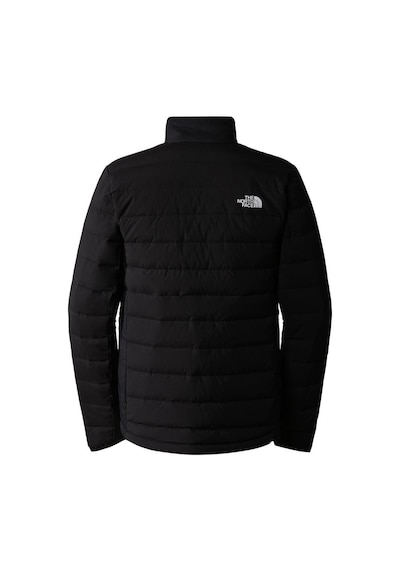 The North Face Erkek Bellevıew Stretch Kaz Tüyü Ceket Nf0a7ujf4h01 Siyah